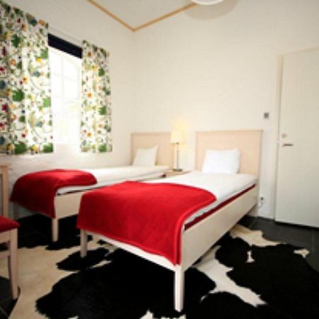 Wapnoe Gardshotell Halmstad Exterior photo