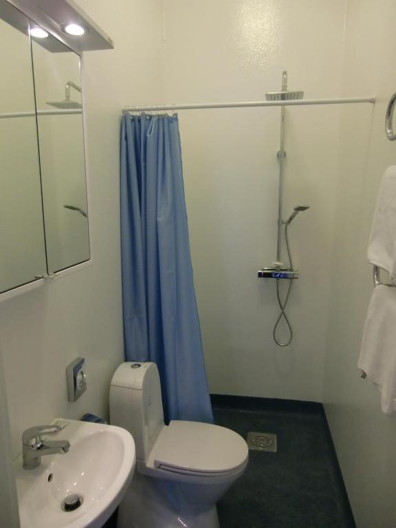 Wapnoe Gardshotell Halmstad Room photo